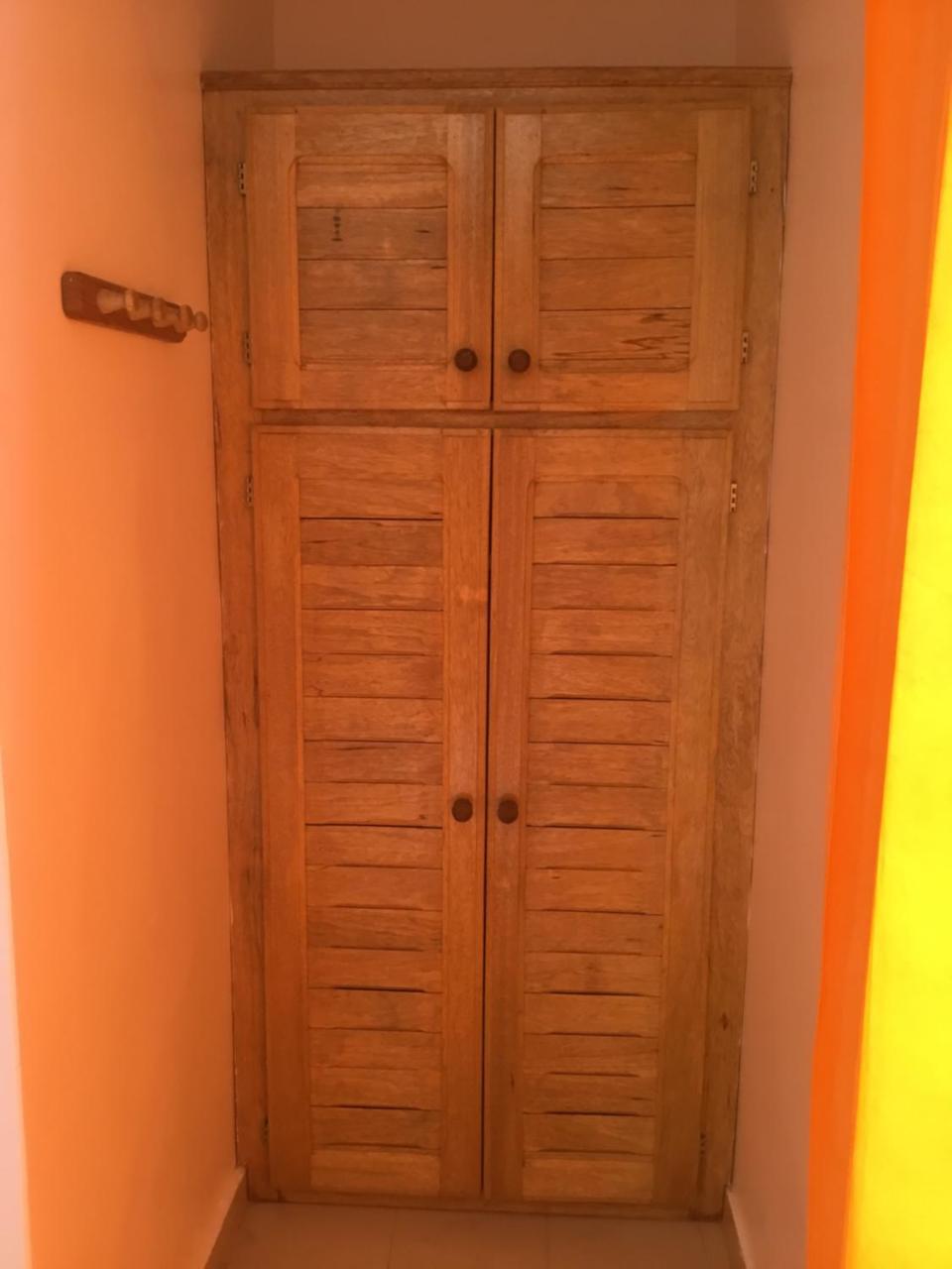 Terra Lodge Senegal M'Bour Exteriör bild